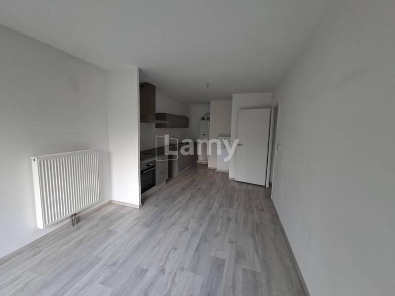 Maison à louer, 41m², LILLE