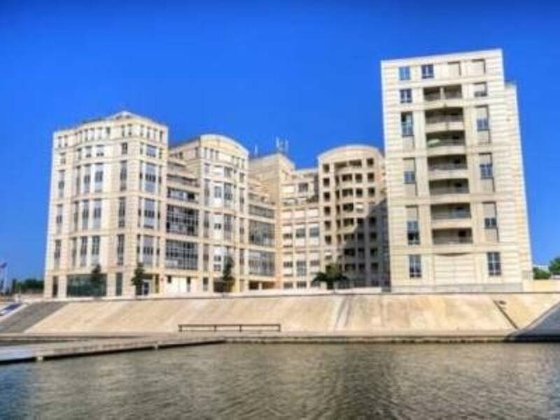 Maison à louer, 42m², MONTPELLIER