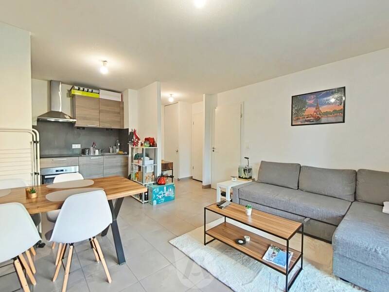 Maison à vendre, 38m², STRASBOURG