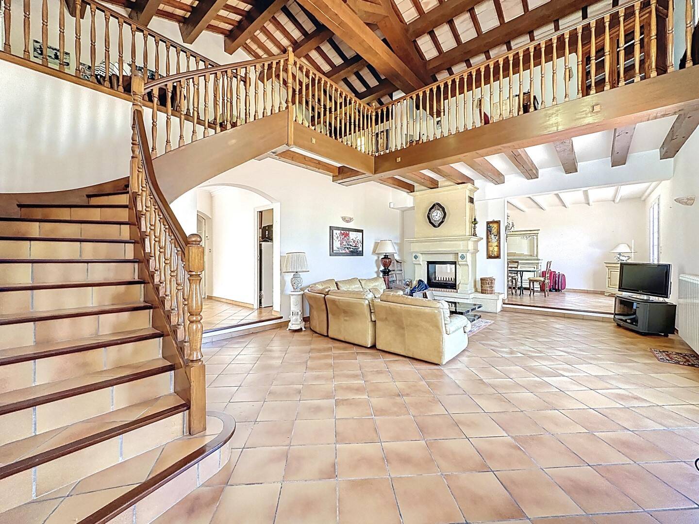 Maison à vendre, 215m², BEZIERS
