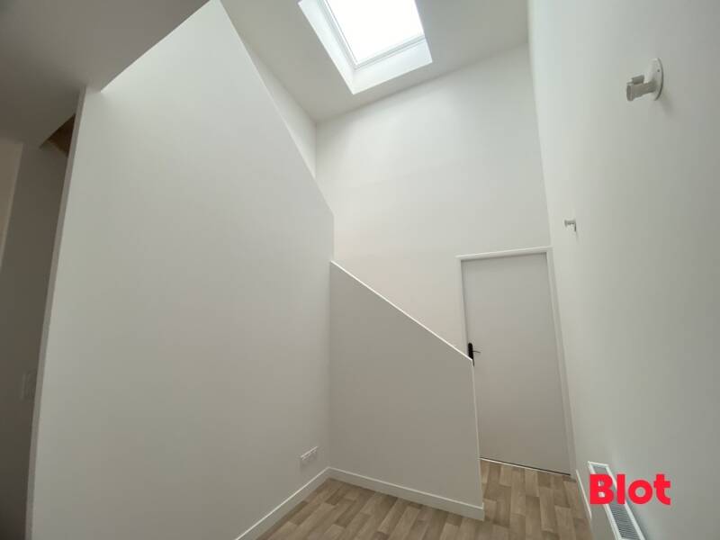 Maison à louer, 148m², RENNES