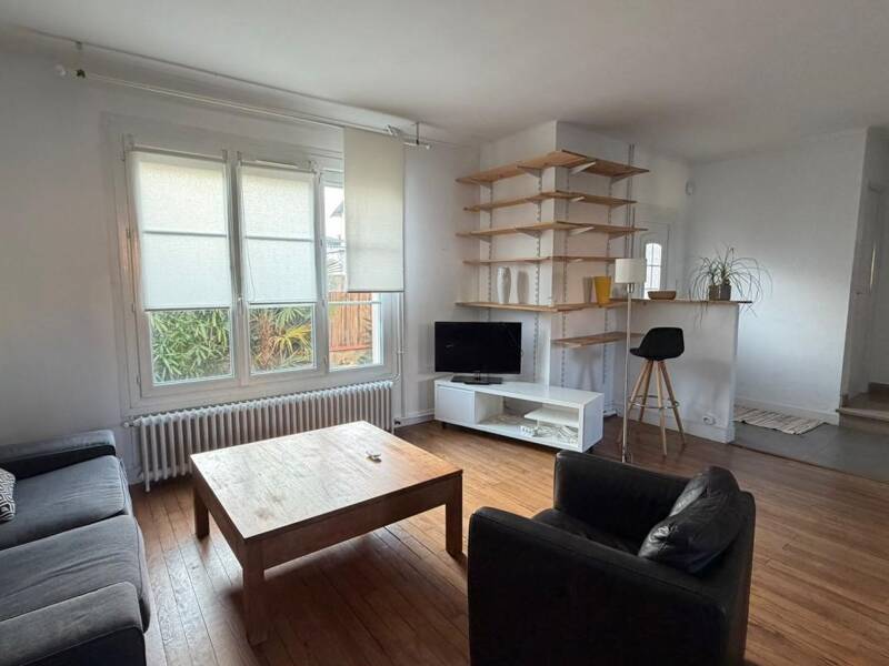 Maison à louer, 86m², TOULOUSE