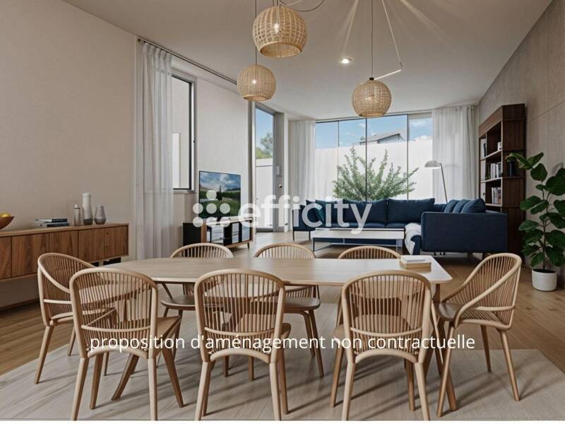 Maison à vendre, 217m², NANTES