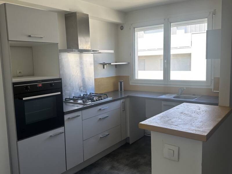 Maison à vendre, 85m², LIMOGES