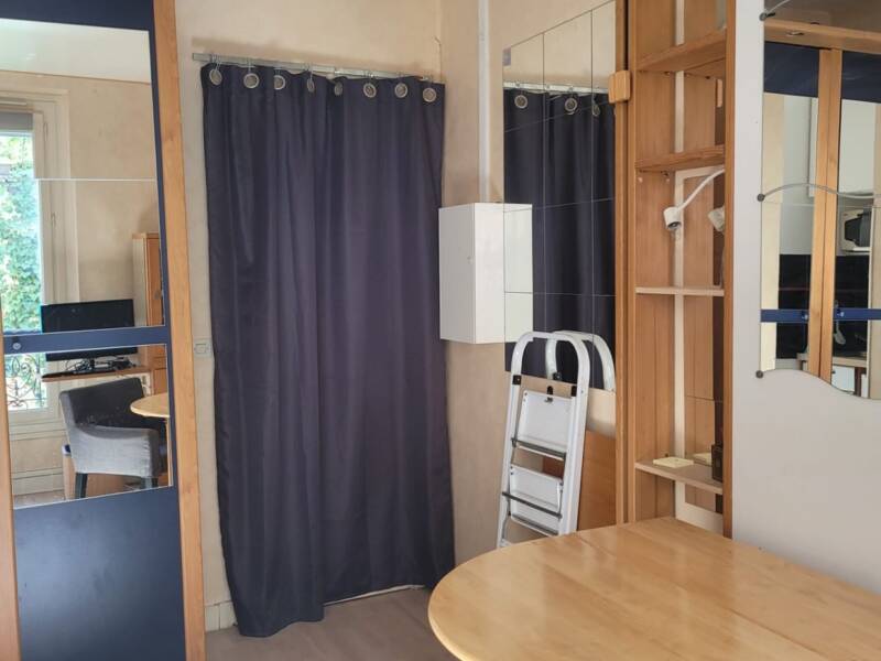 Maison à vendre, 13m², PARIS 11E