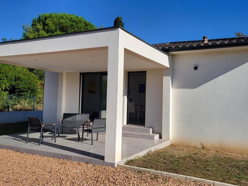 Maison à louer, 60m², GHISONACCIA