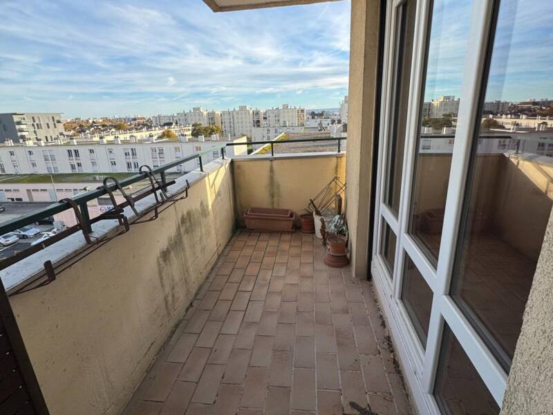 Maison à vendre, 58m², REIMS