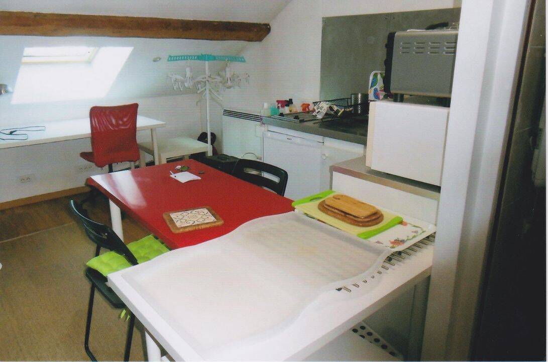 Maison à louer, 23m², NANCY