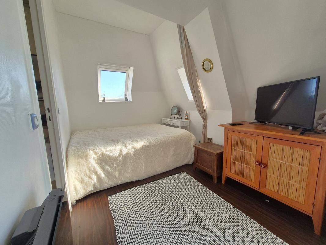Maison à vendre, 21m², VILLERS SUR MER