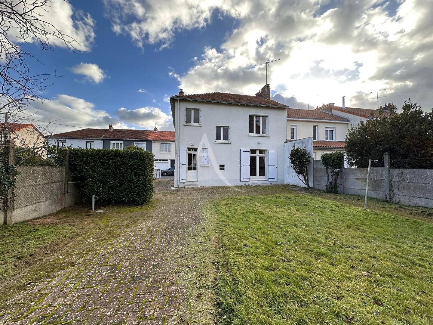 Maison à vendre, 107m², CHOLET