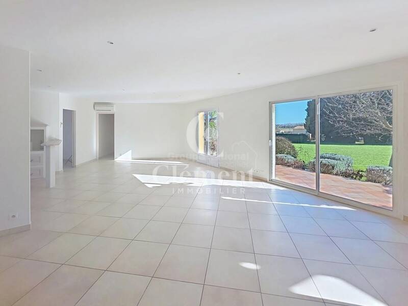 Maison à louer, 115m², PIOLENC