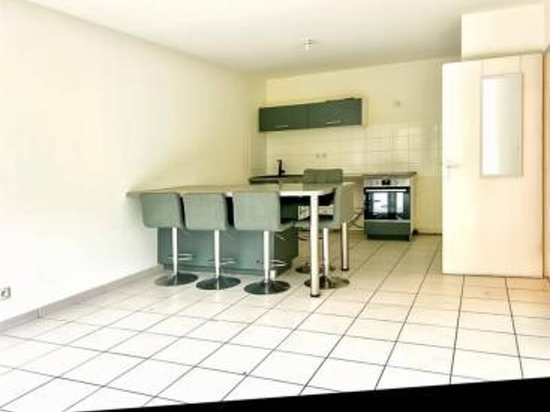 Maison à vendre, 45m², SAINT ETIENNE