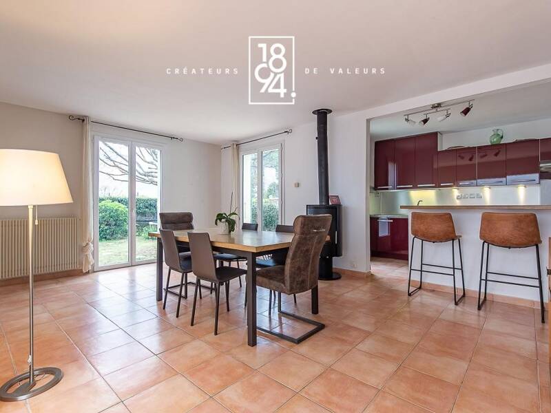 Maison à vendre, 100m², AIX EN PROVENCE