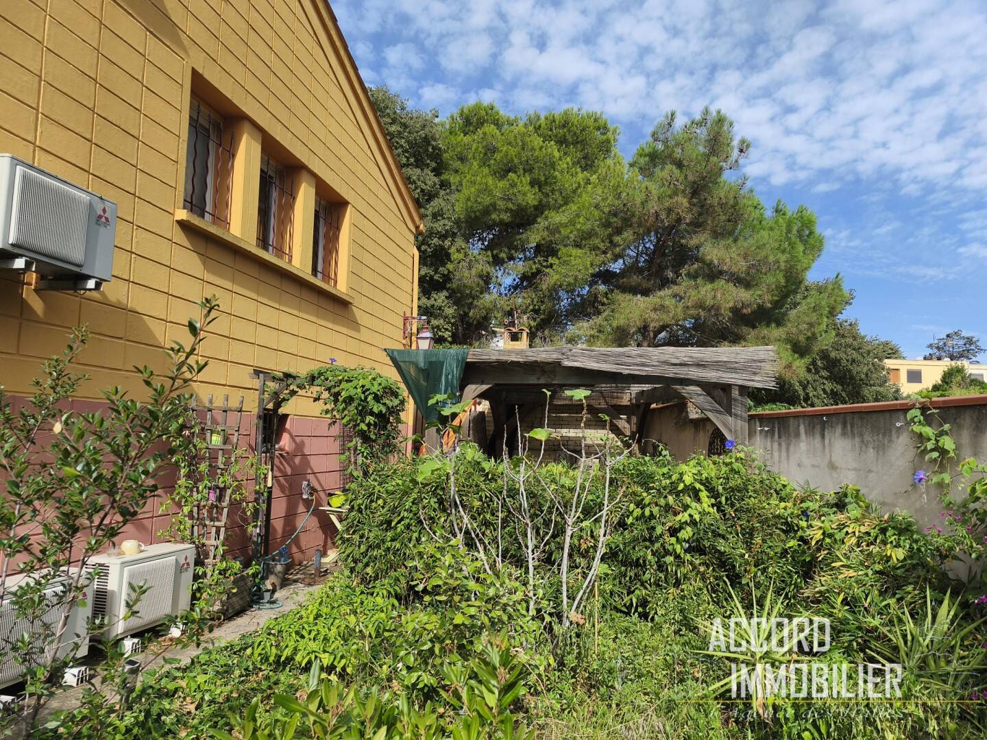 Maison à vendre, 84m², BEZIERS