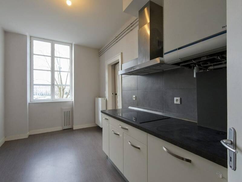 Maison à louer, 105m², PAU