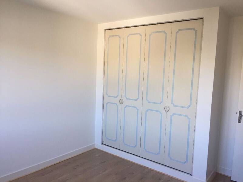 Maison à louer, 51m², TOURS