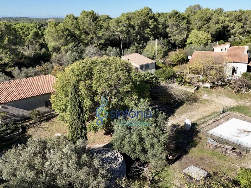 Maison à vendre, 192m², NIMES