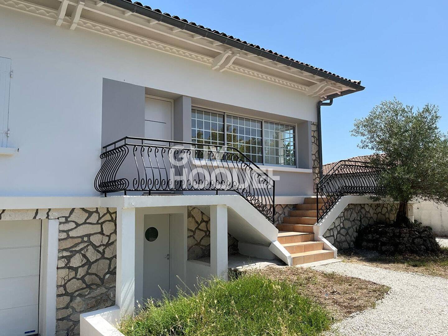 Maison à vendre, 160m², MESCHERS SUR GIRONDE