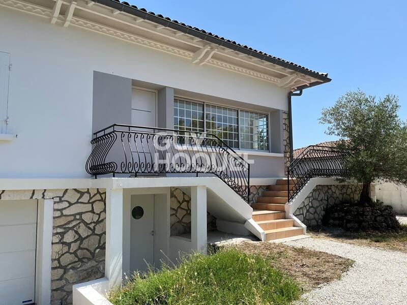 Maison à vendre, 160m², MESCHERS SUR GIRONDE