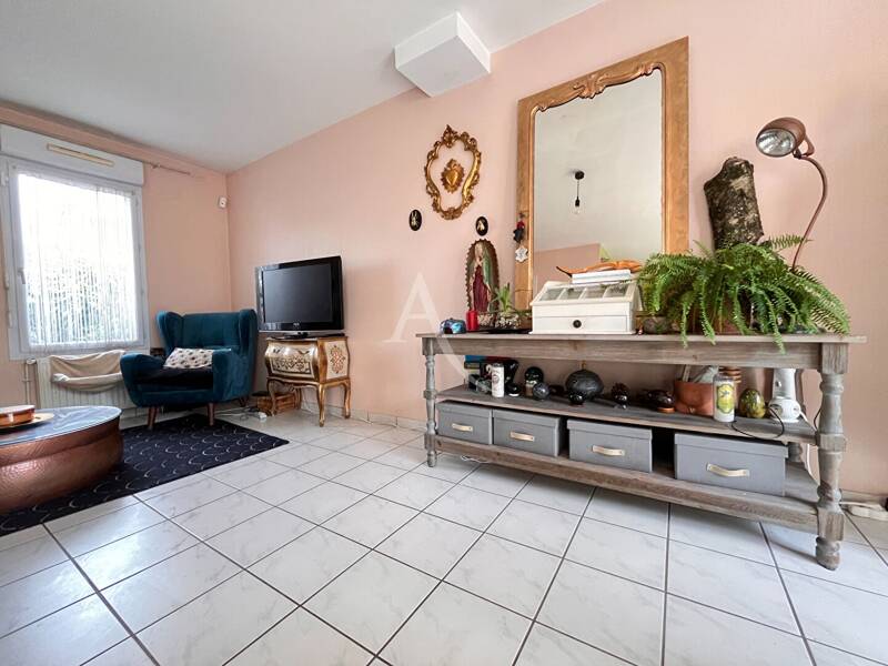 Maison à vendre, 76m², NANTES