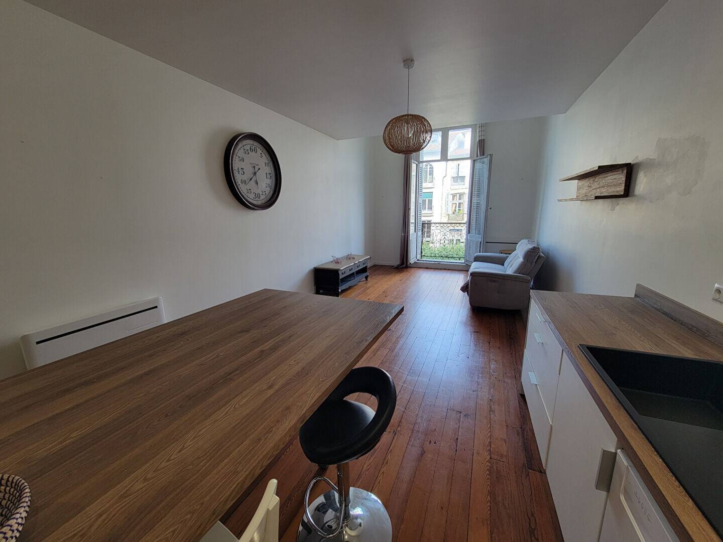 Maison à vendre, 102m², BAYONNE