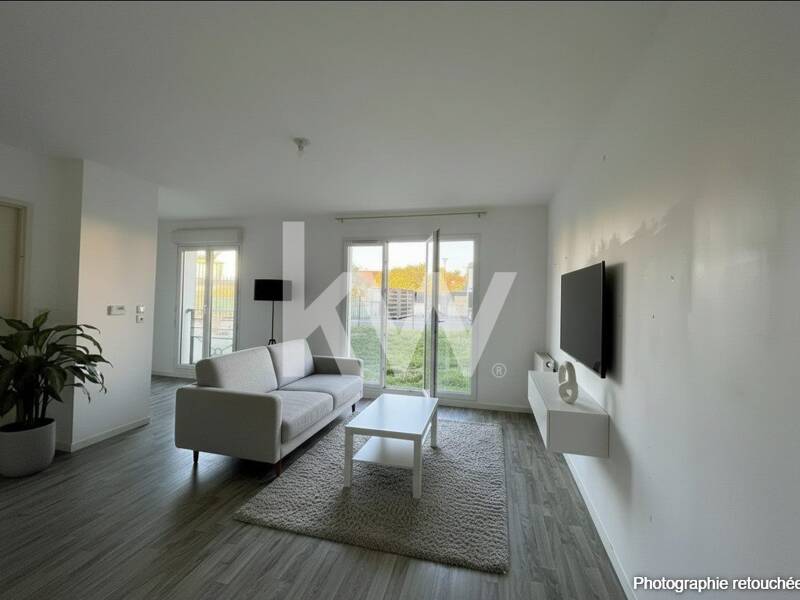 Maison à vendre, 61m², SAINT PRYVE SAINT MESMIN