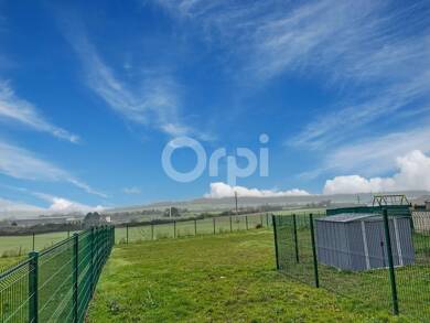 Terrain à vendre 50 000 € 556 m² de terrain Ressons-sur-Matz 60490