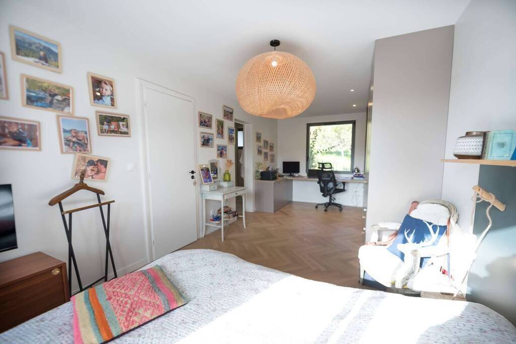 Maison à vendre, 135m², SEVRIER