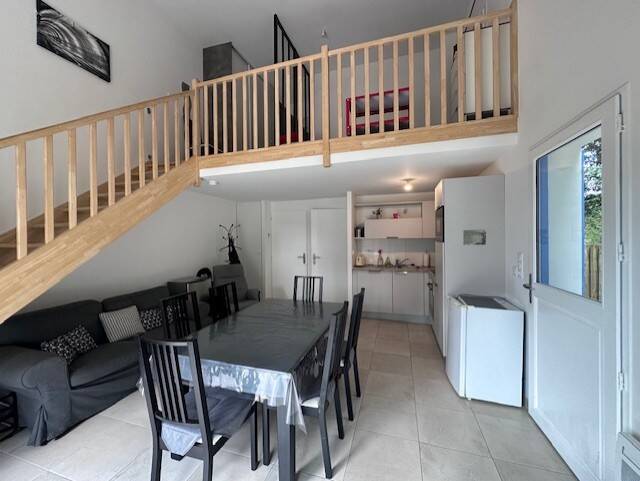 Maison à vendre, 60m², LONGEVILLE SUR MER