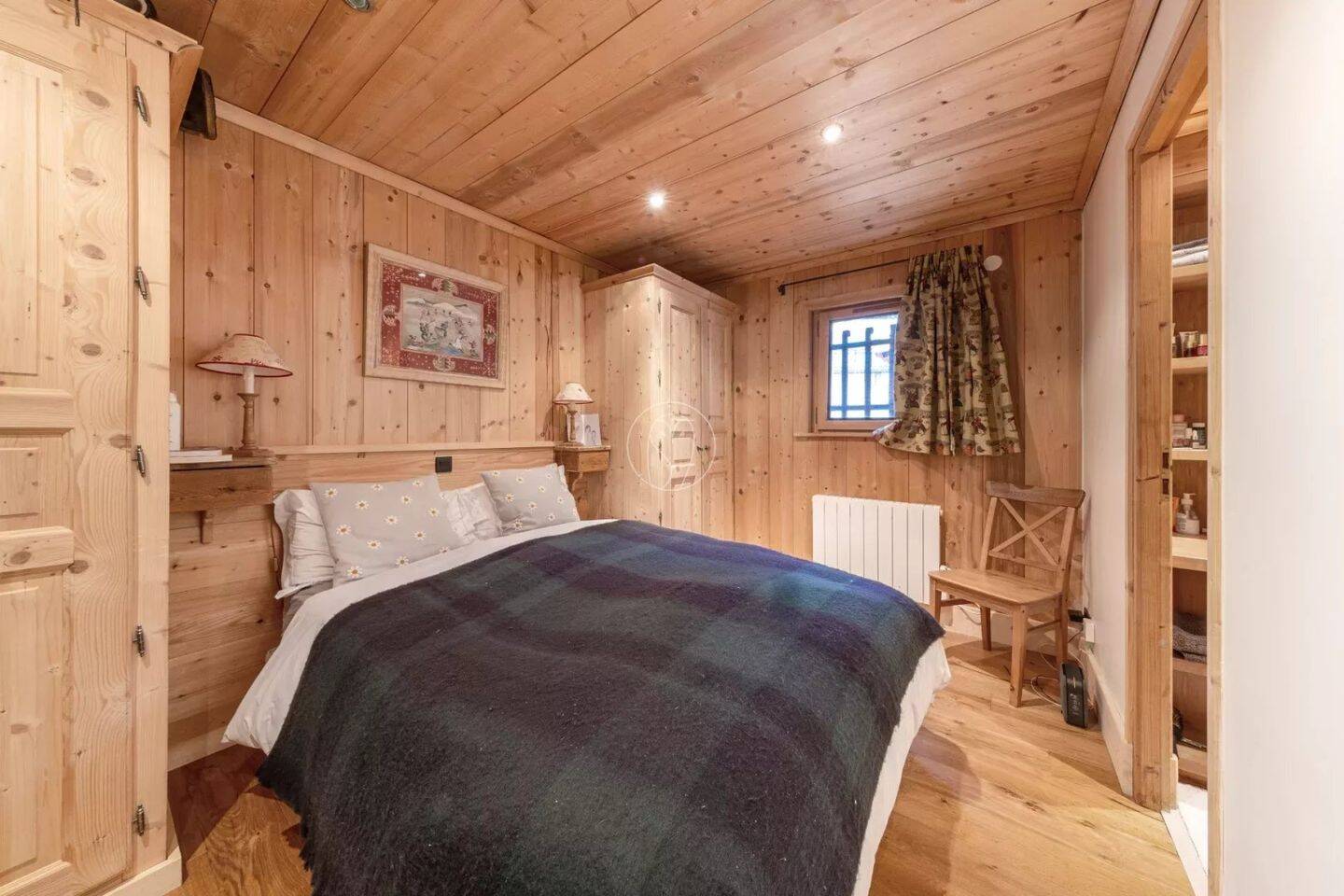 Maison à vendre, 90m², MEGEVE