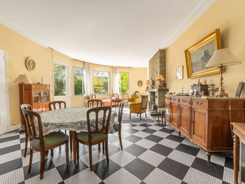 Maison à vendre, 208m², NANTES