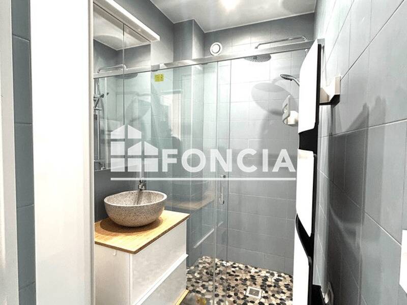 Maison à louer, 64m², PARIS 13E