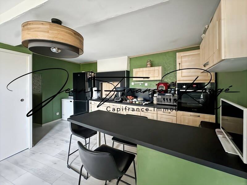 Maison à vendre, 135m², CAMPAGNOLLES