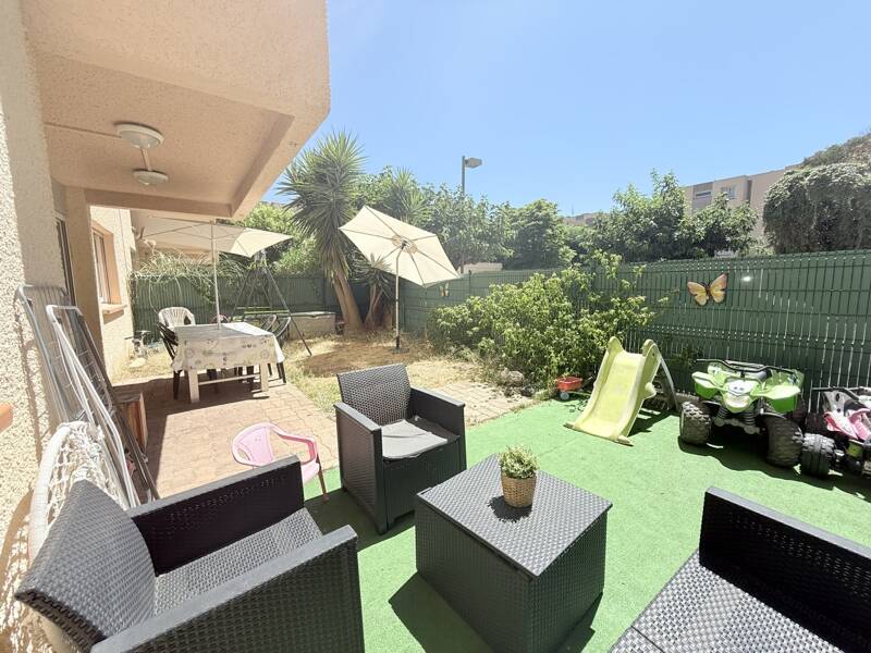 Maison à vendre, 63m², TOULON