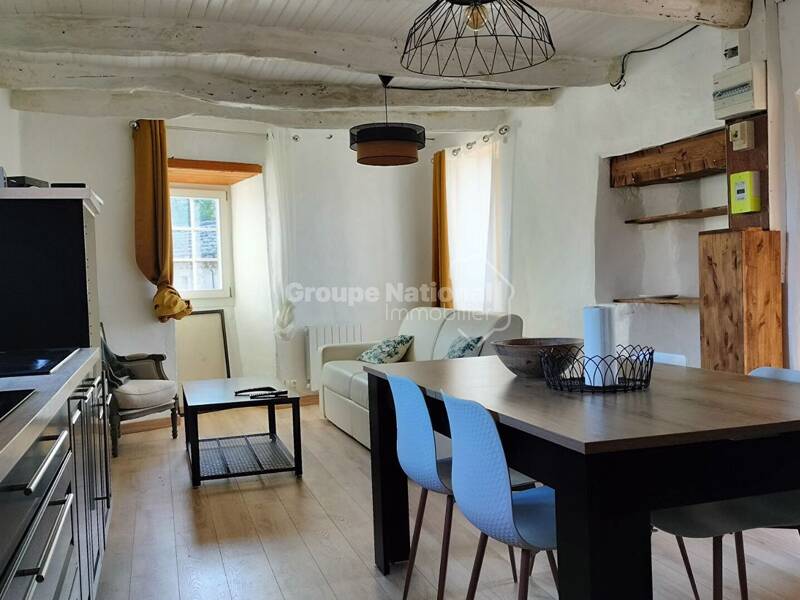 Maison à vendre, 42m², VERFEUIL