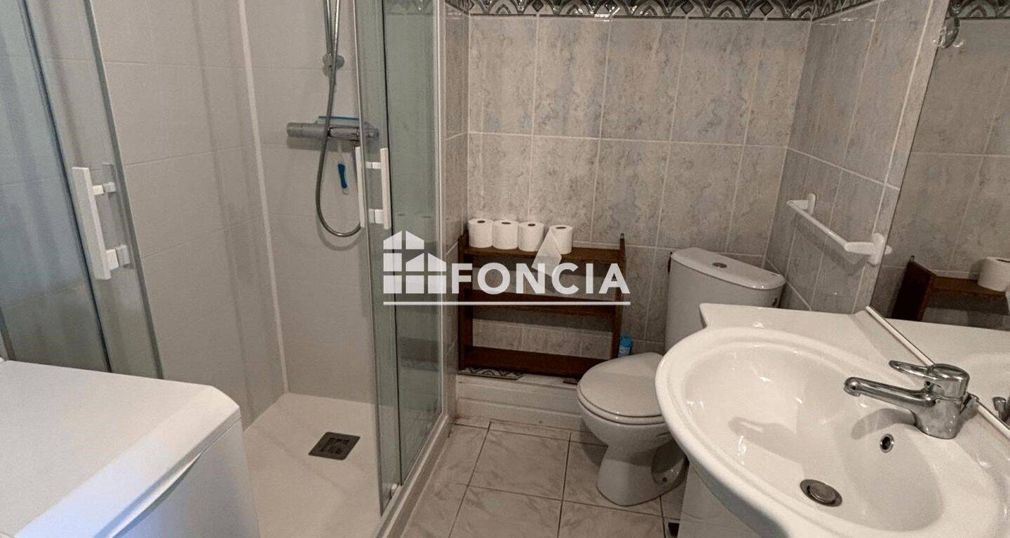 Maison à vendre, 40m², PORT LA NOUVELLE
