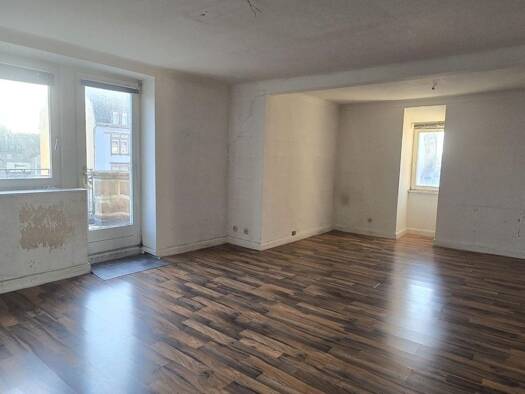 Appartement à vendre 76 000 € 3 pièces 2 chambres 88 m² RDC Centre Ville Sarrebourg 57400