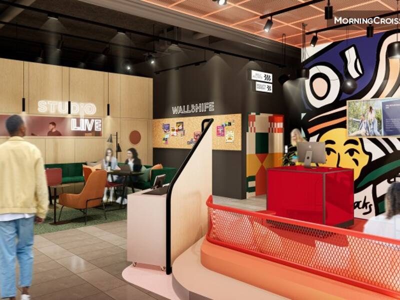 Maison à louer, 23m², BORDEAUX