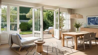 Appartement à vendre 202 400 € 2 pièces 1 chambre 41 m² Saint-Martin-du-Tertre 95270
