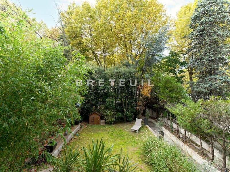 Maison à vendre, 175m², LEVALLOIS PERRET