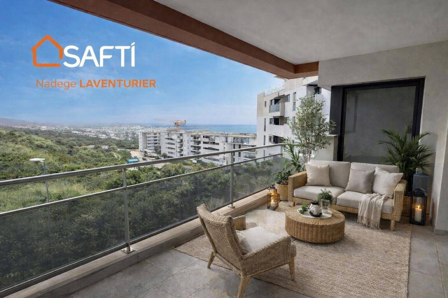 Maison à vendre, 29m², AJACCIO