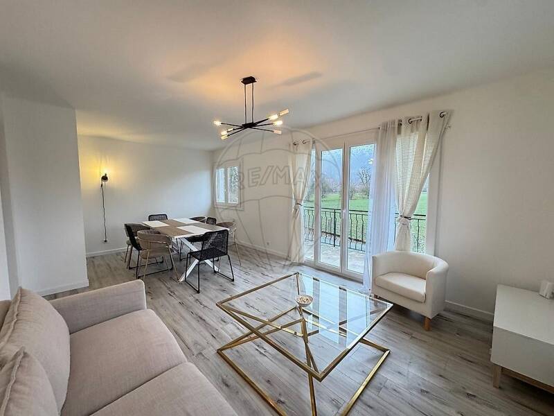 Maison à louer, 20m², BONNEVILLE