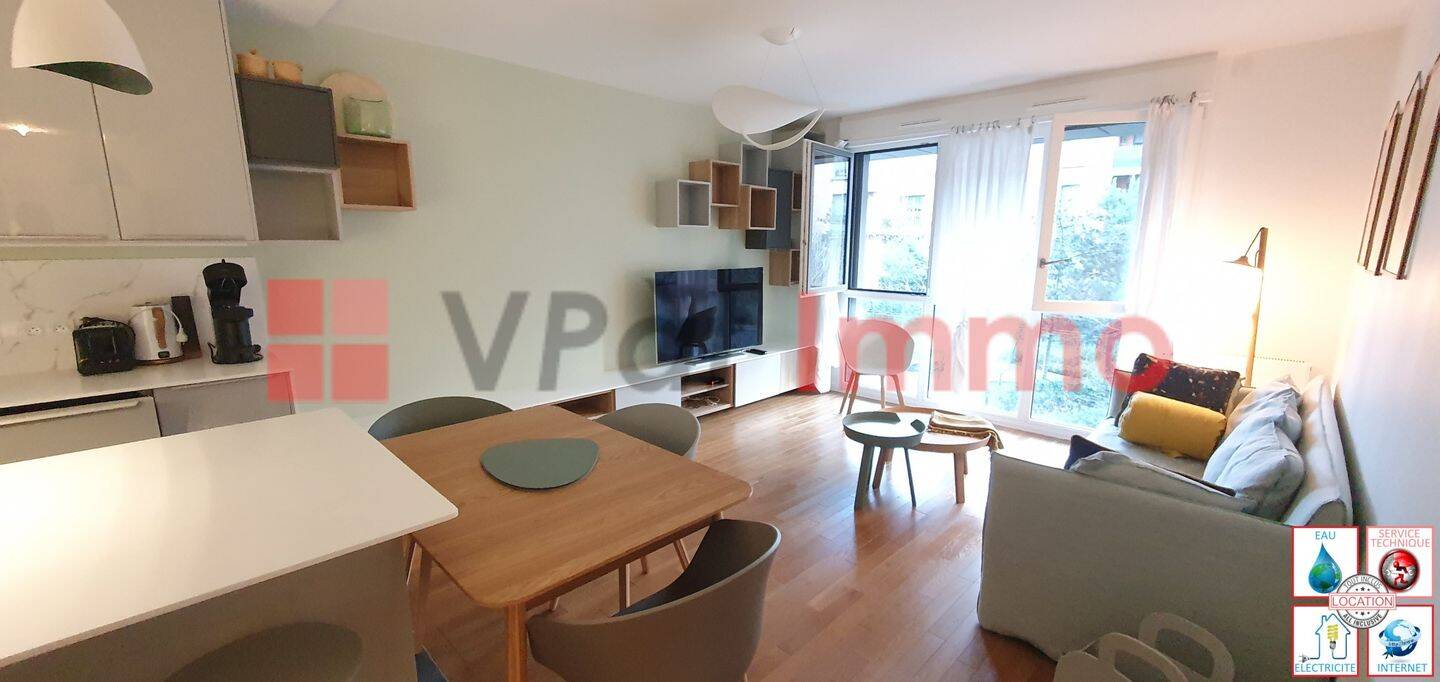 Maison à louer, 57m², VERSAILLES