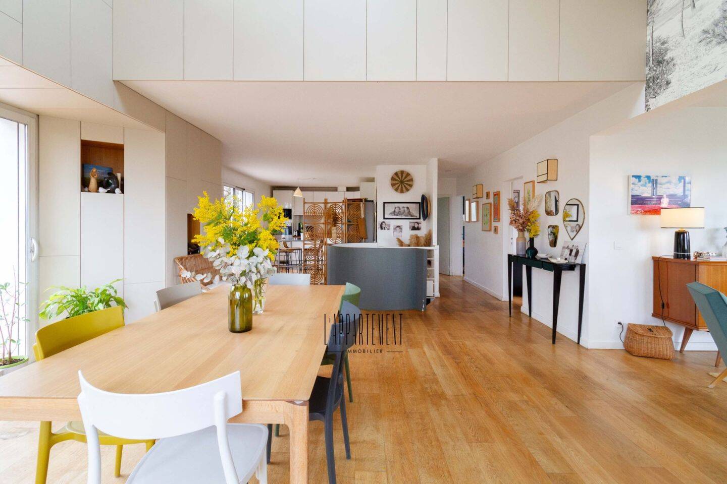 Maison à vendre, 200m², MONTRABE