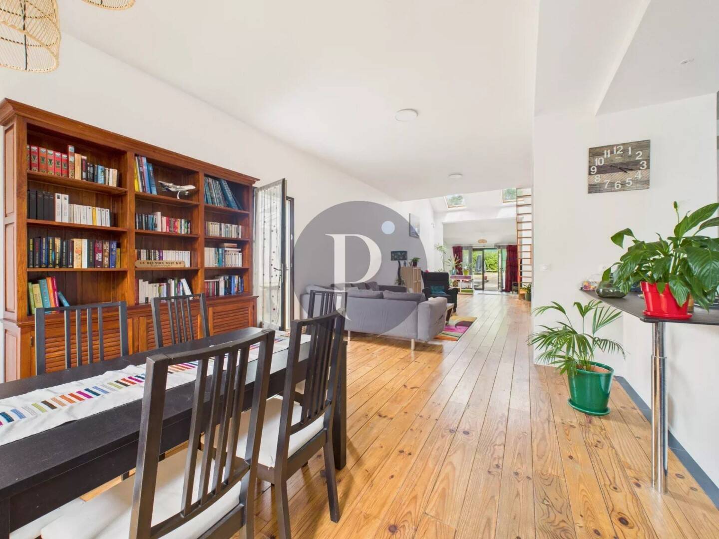 Maison à vendre, 200m², ANTONY