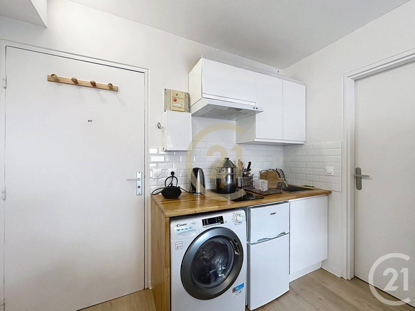 Maison à louer, 16m², LE CHESNAY