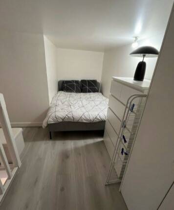Maison à louer, 39m², LIBOURNE
