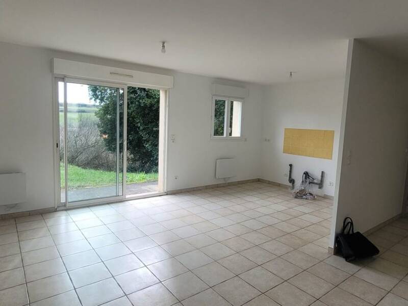 Maison à louer, 60m², DURFORT