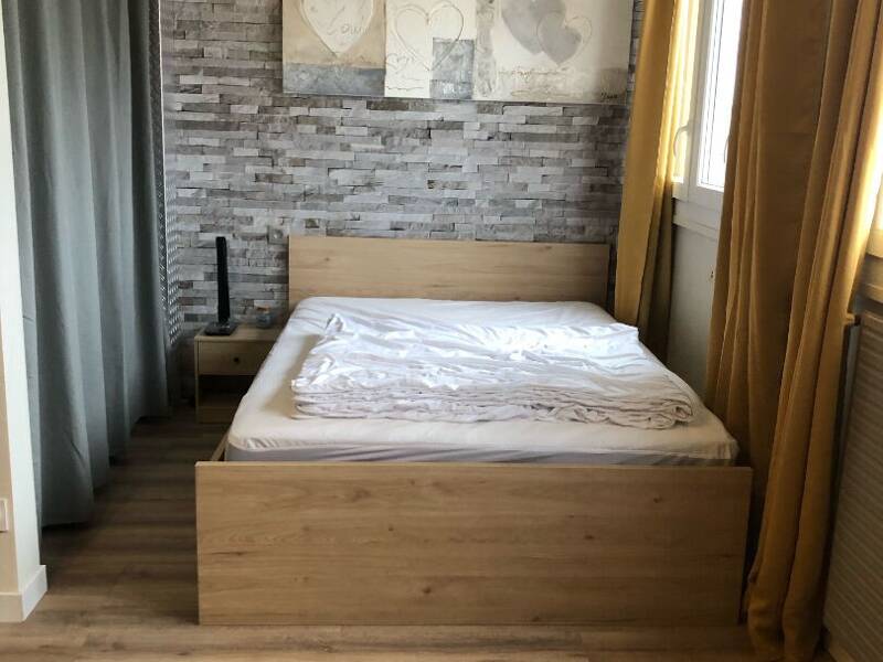 Maison à louer, 28m², RIORGES