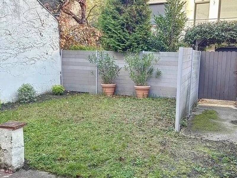 Maison à louer, 69m², TOULOUSE